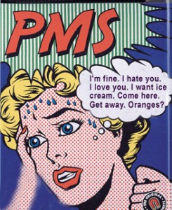 pms Go from this....