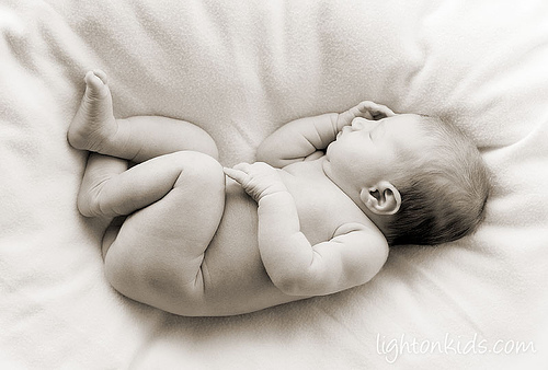 baby picture quiet childish david baby jpg