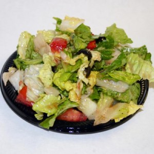 does this really look good to you? Nutrient level = void.