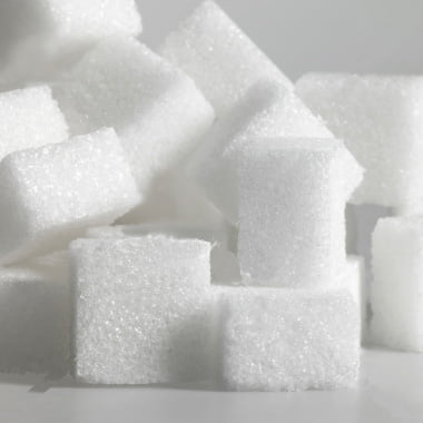 Kick the Sugar Habit!