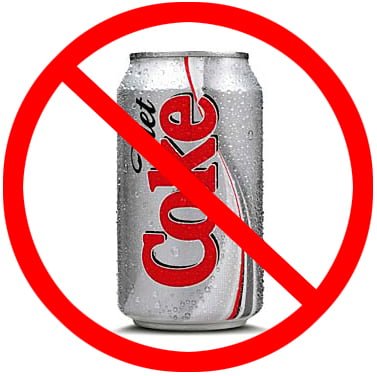 how can diet soda cause weight gain