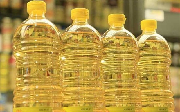 Why Vegetable Oil is Not Healthy