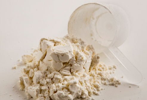 Is Protein Powder Detrimental?