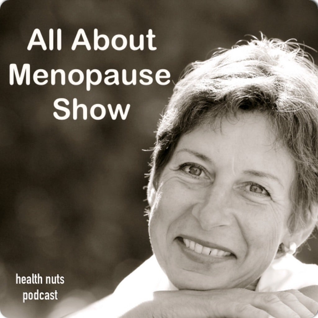 menopause-podcast