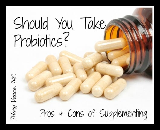How to Determine if Probiotics are Right for You