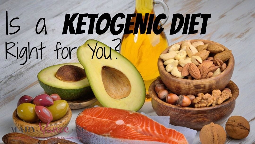 Is a Ketogenic Diet Right for You?