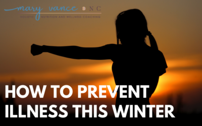 How to Prevent Illness This Winter